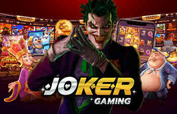 jokergaming